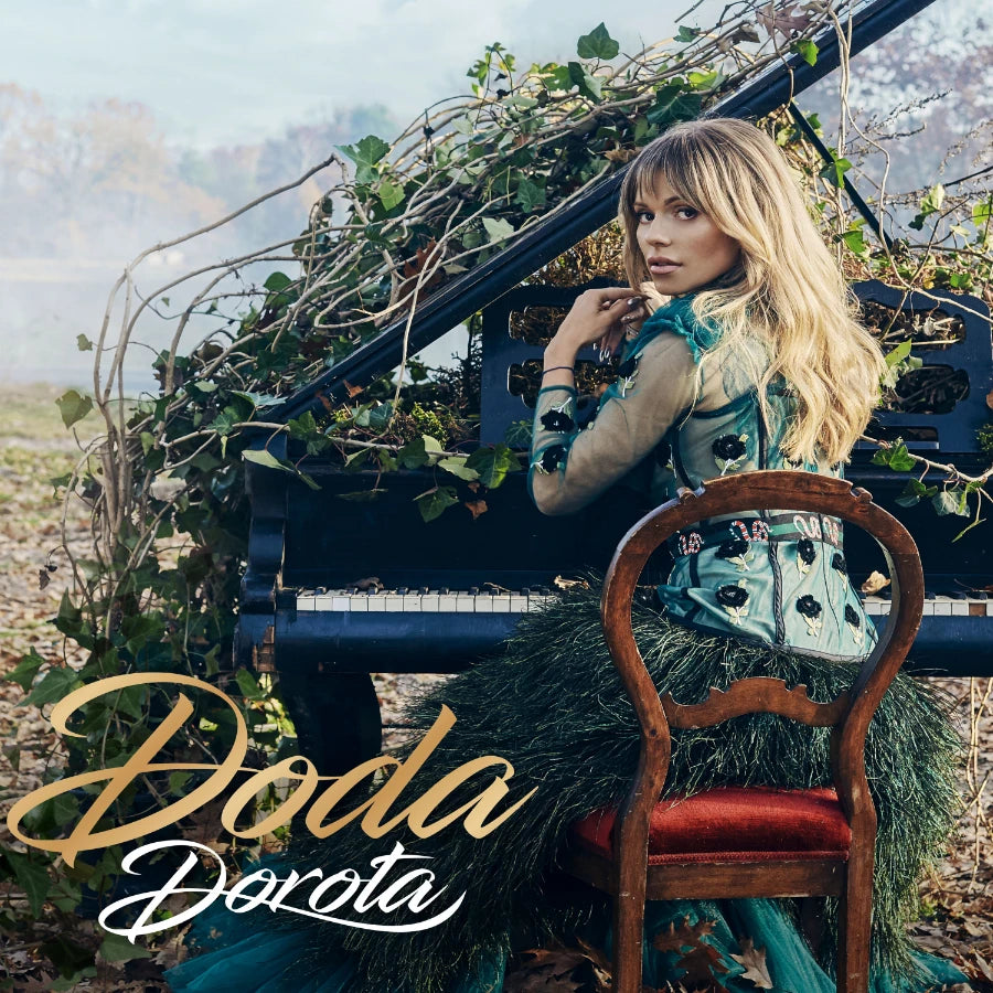 DODA - Dorota