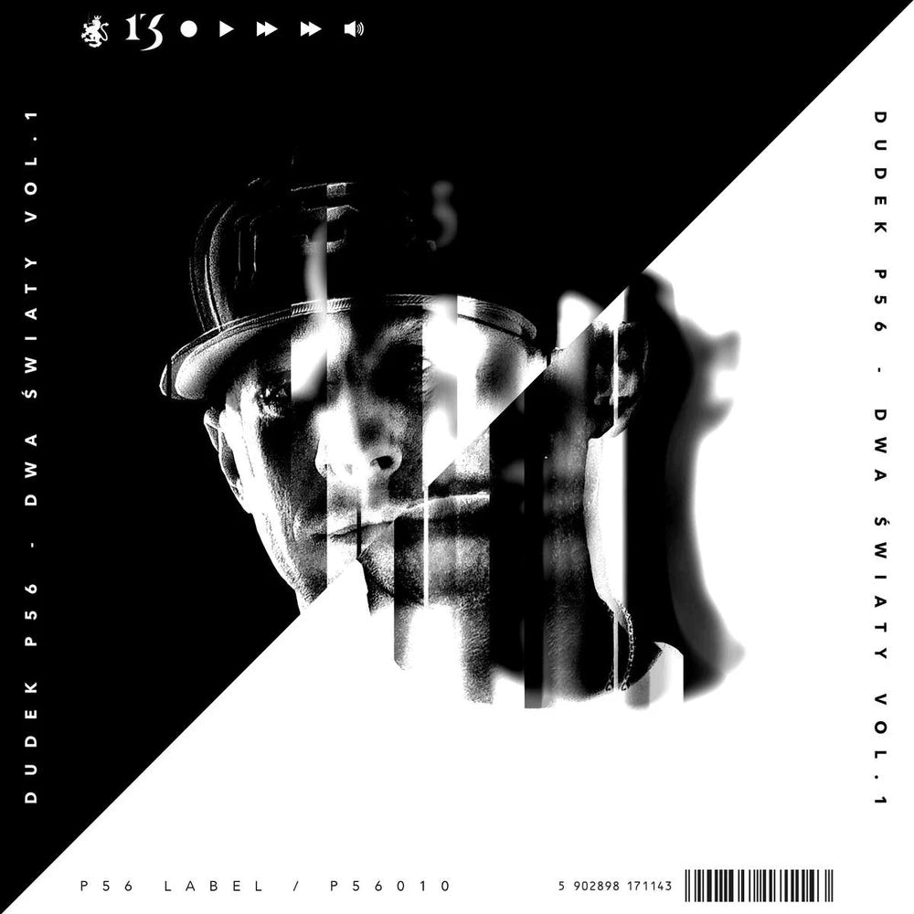 DUDEK P56 - Dwa światy vol.1