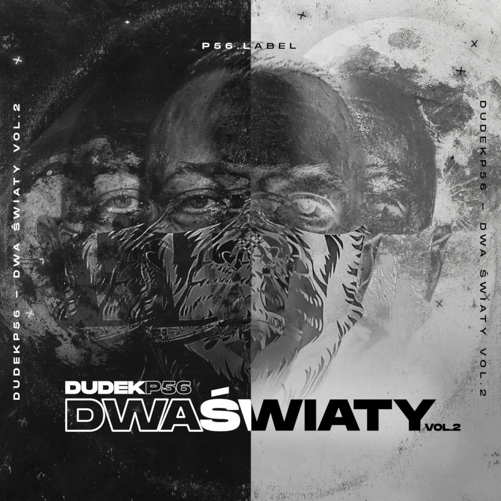 DUDEK P56 - Dwa światy vol.2