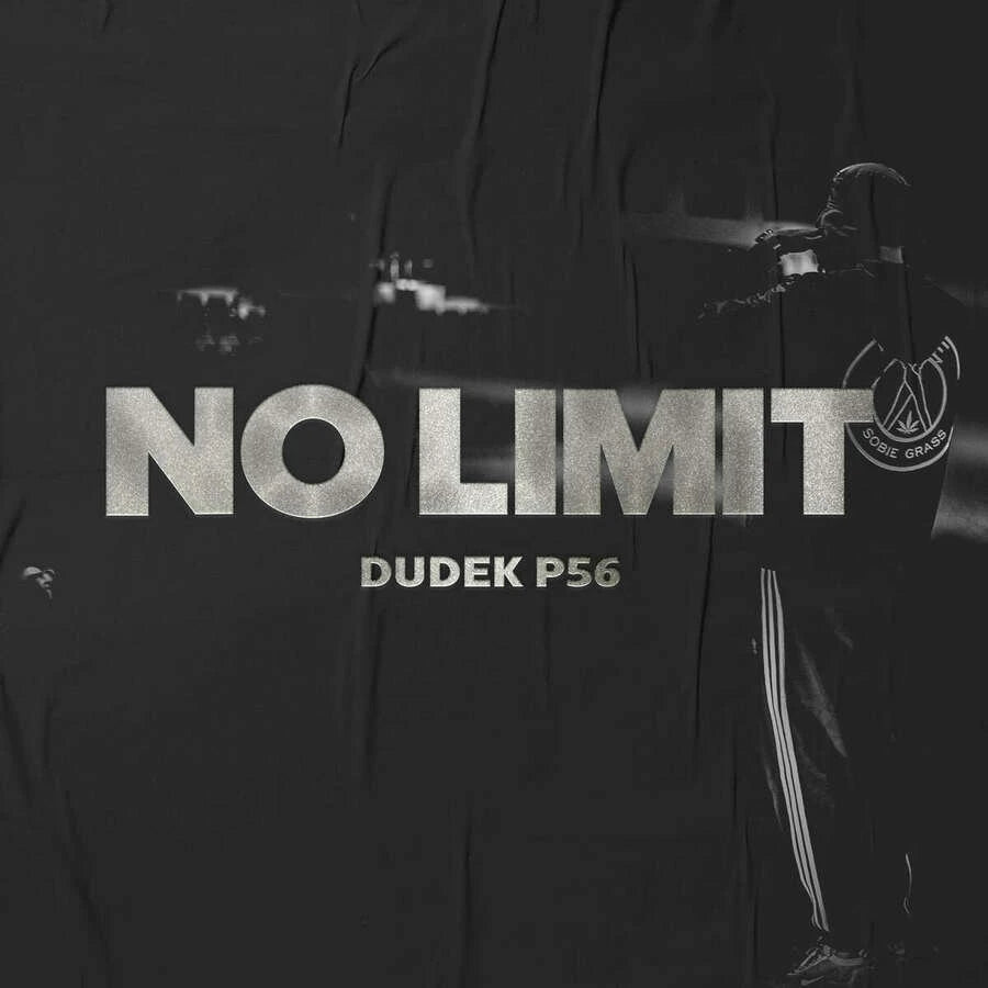 DUDEK P56 - No limit