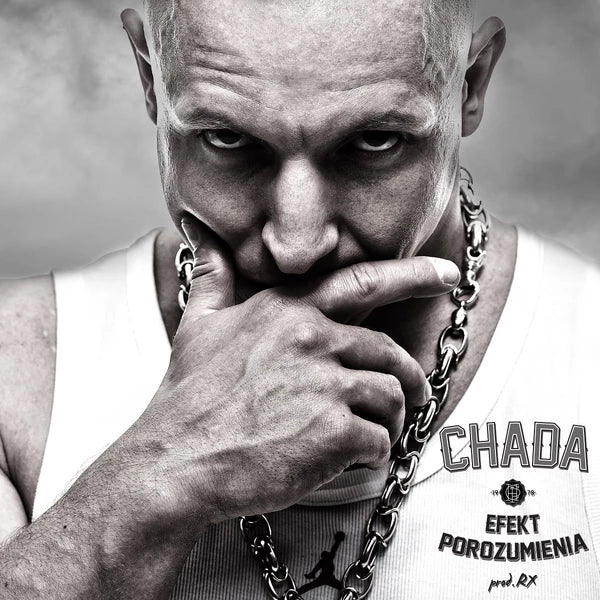 CHADA - Efekt porozumienia