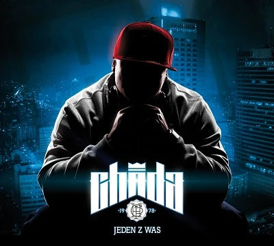 CHADA - Jeden z Was