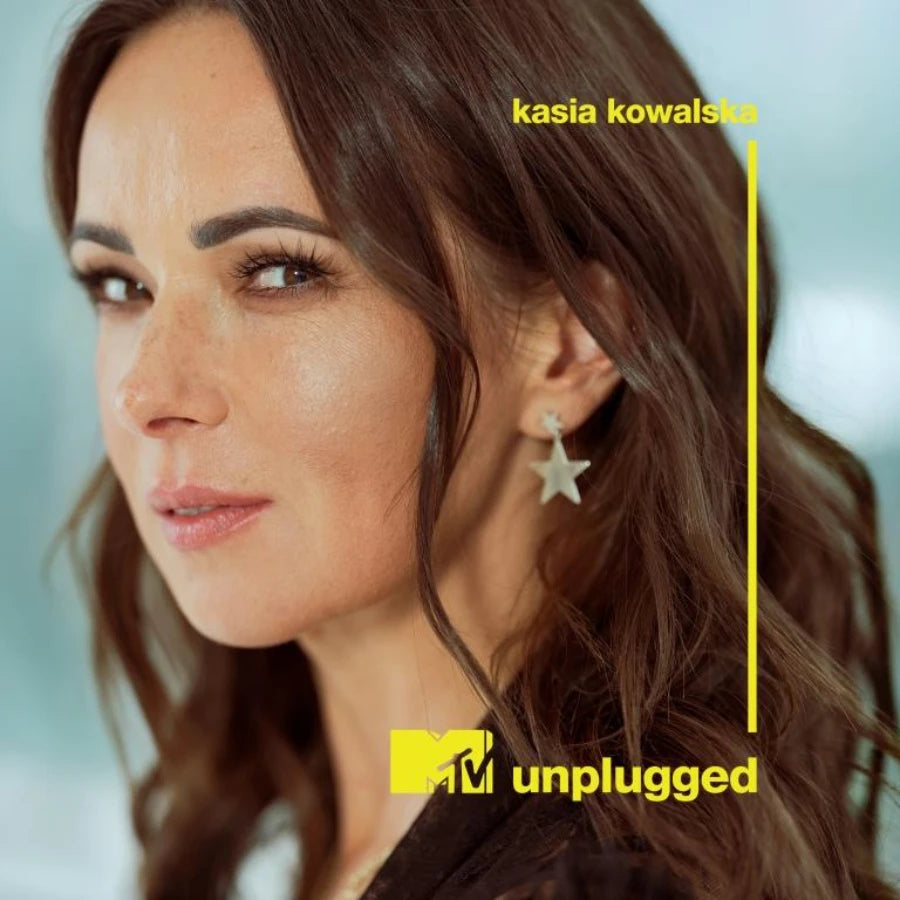 KASIA KOWALSKA - MTV Unplugged