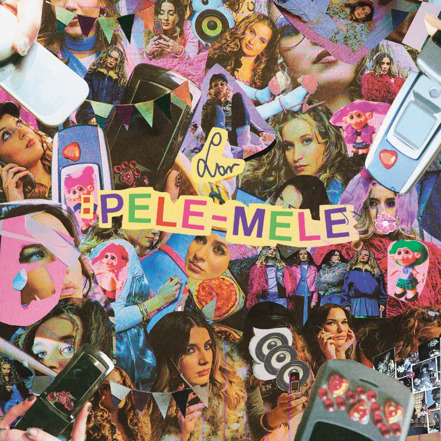 LOR - pele-mele