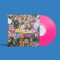 LOR - pele-mele LP