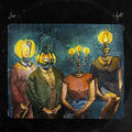 LOR - Lowlight