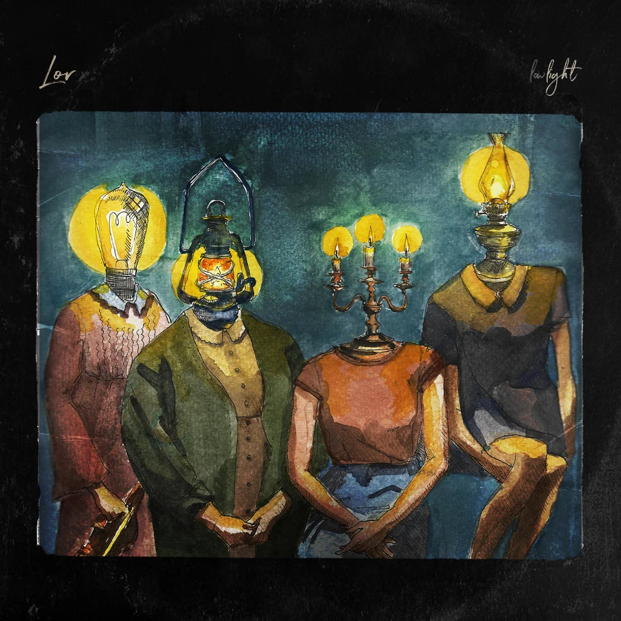 LOR - Lowlight