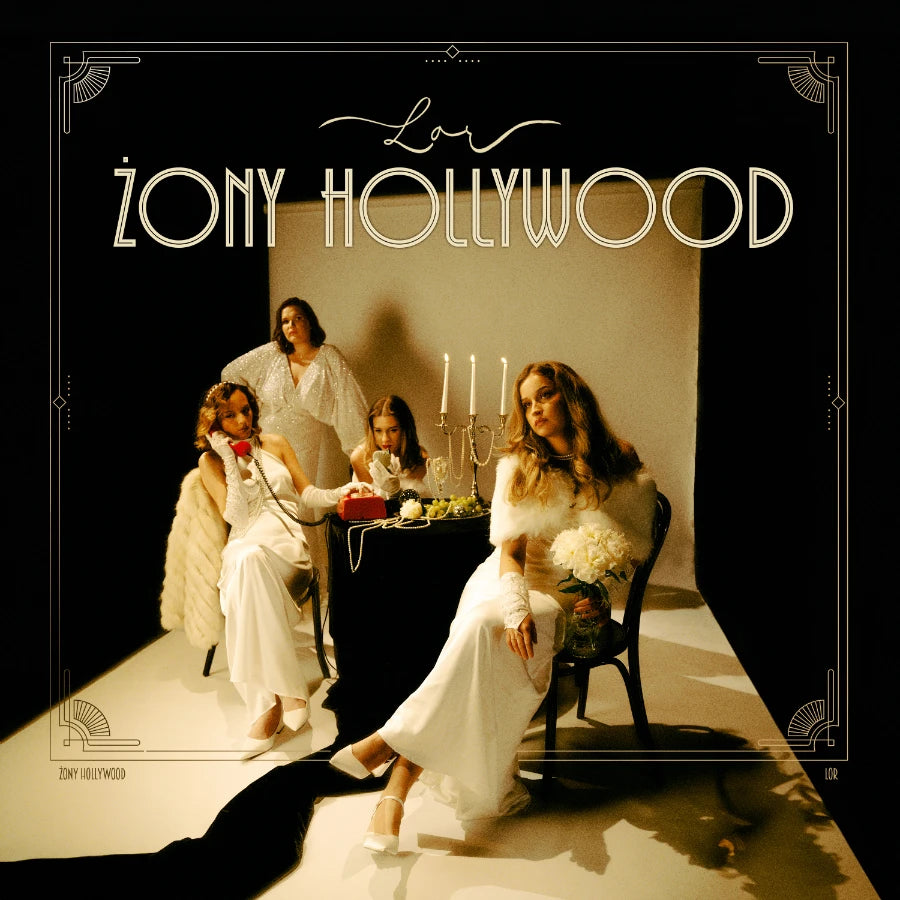 LOR - Żony Hollywood