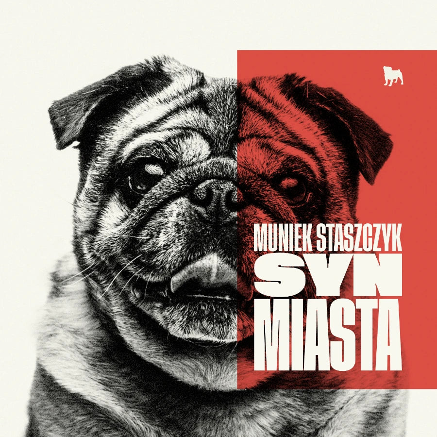 MUNIEK STASZCZYK - Syn miasta