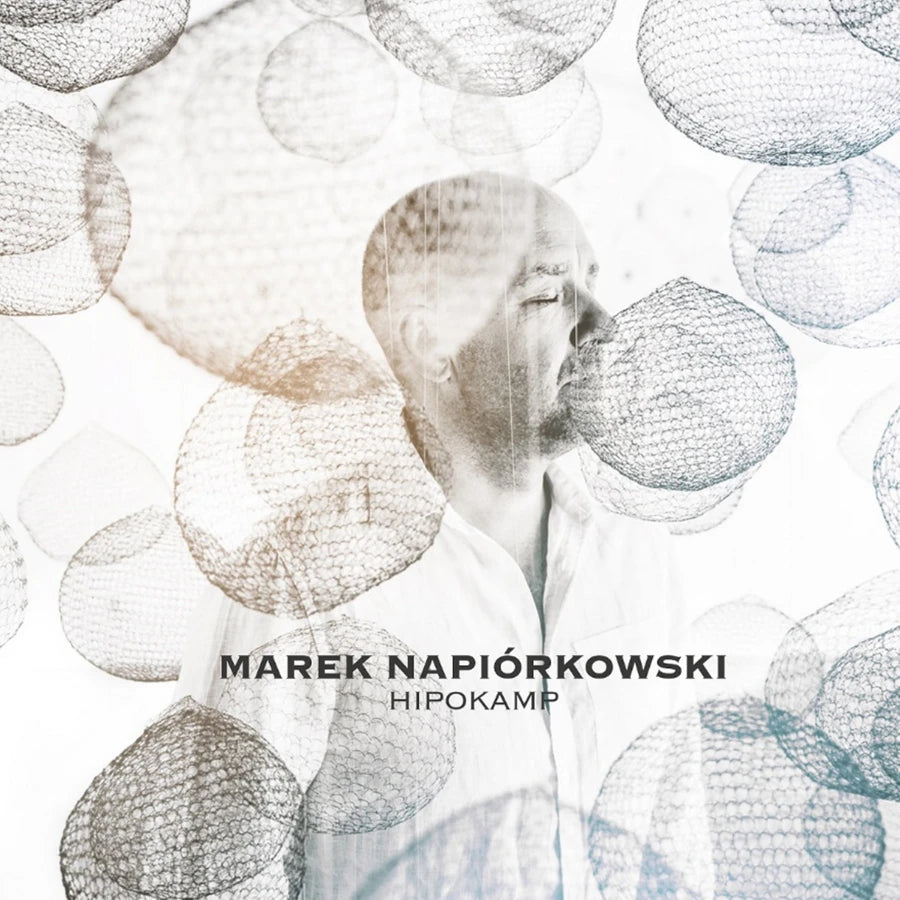MAREK NAPIÓRKOWSKI - Hipokamp