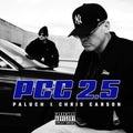 PALUCH x CHRIS CARSON - PCC 2.5