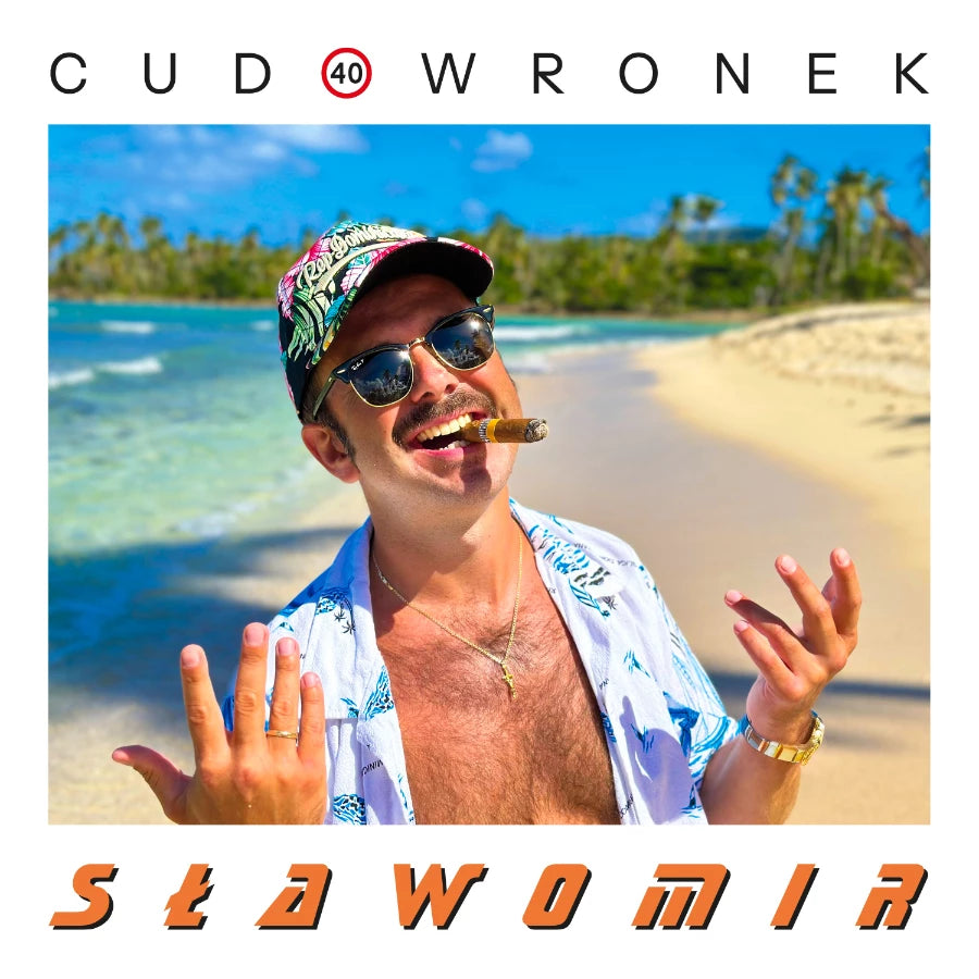 SŁAWOMIR - Skowronek
