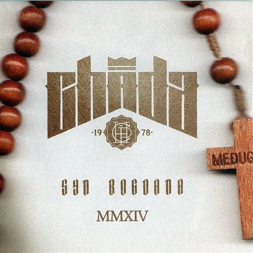 CHADA - Syn Bogdana