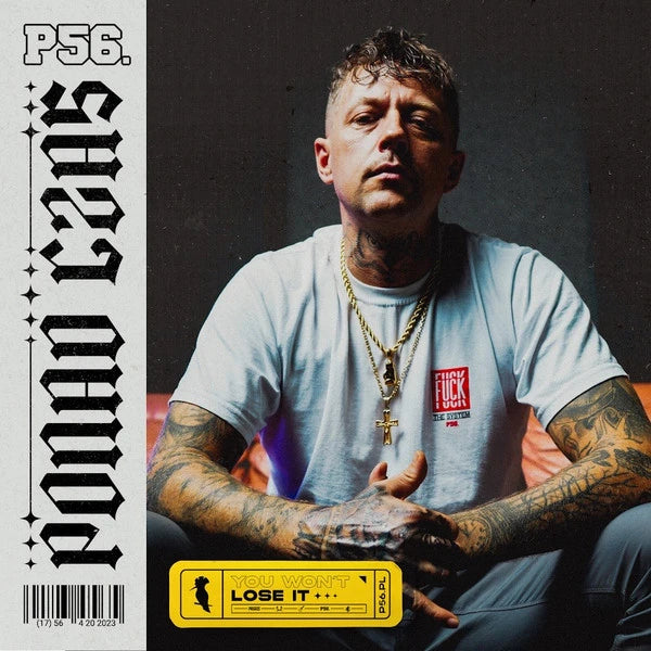 DUDEK P56 - Ponad czas