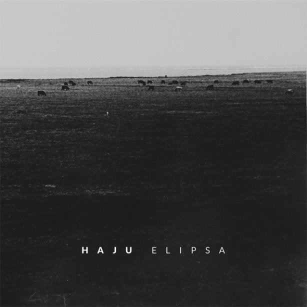 Haju, Elipsa (CD)