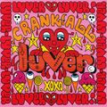 LUVER CD - PREORDER