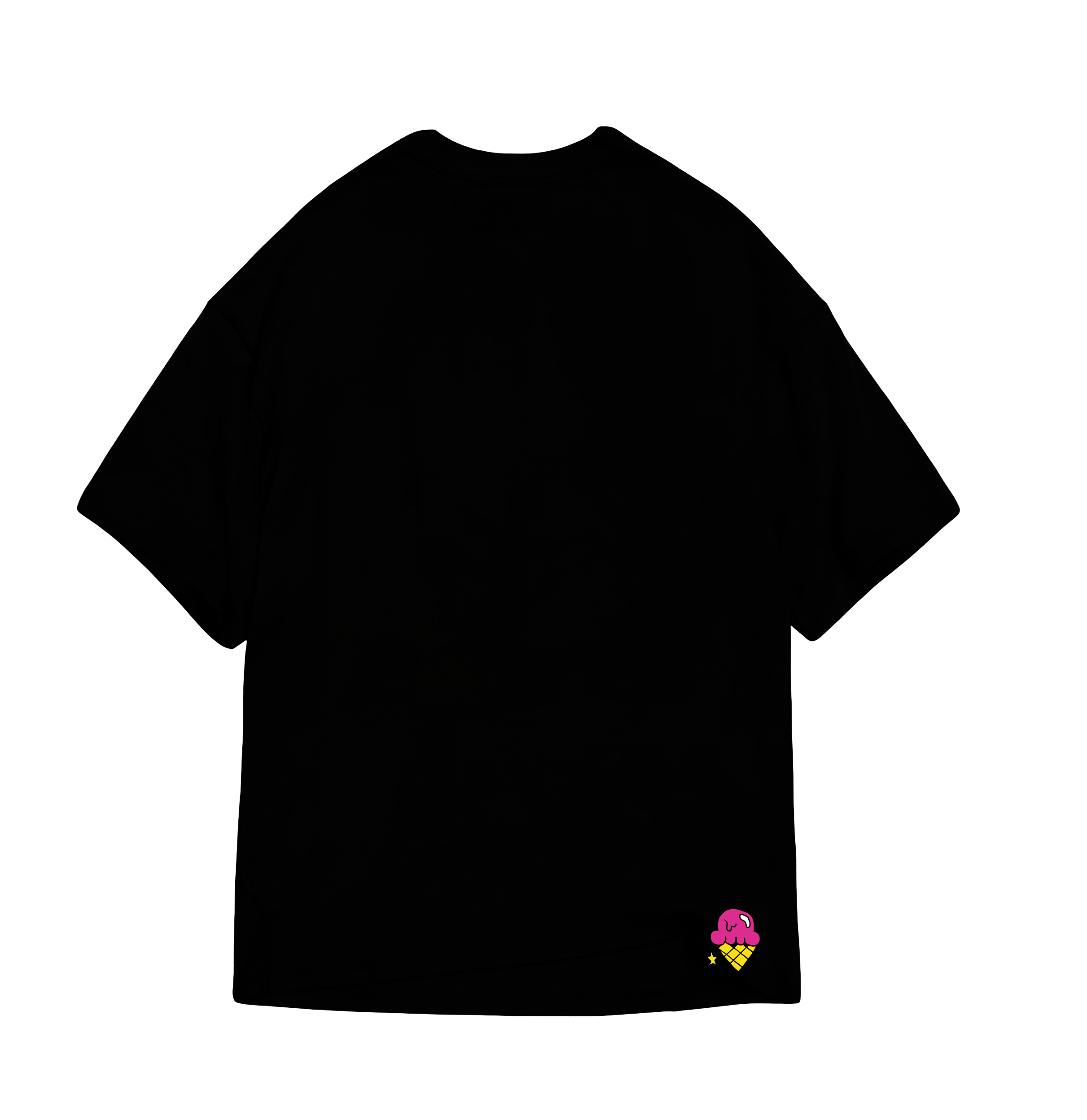 LUVER BLACK PACK - PREORDER