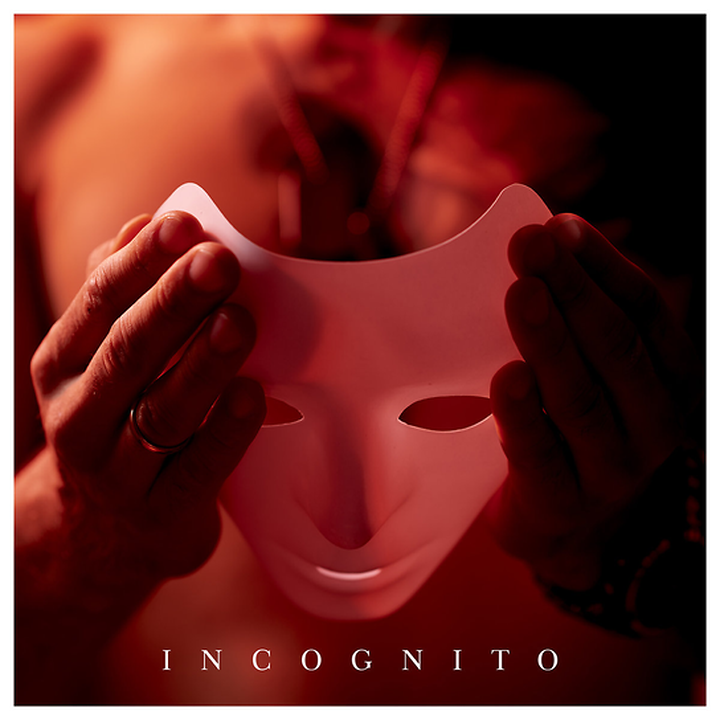 Kacper HTA - Incognito (CD)