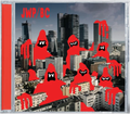 JWP/BC - JWP KREW CD