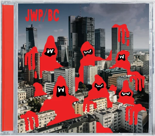 JWP/BC - JWP KREW CD