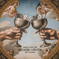 Bonson x Planet ANM - Kieliszki i żyletki (CD)