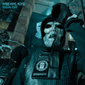 Kabe - King Kong ( CD )