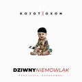 Kojot x Oxon - Dziwny Niemowlak ( CD )