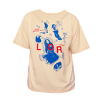 LOR Pele-mele -Zestaw CD,bluza,tshirt,torba