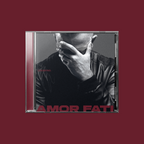 PREORDER - Lukasyno -Amor Fati - CD + Koszulka