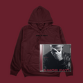 PREORDER - Lukasyno - Amor Fati - CD + BLUZA