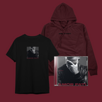 PREORDER - Lukasyno - Amor Fati - CD+Koszulka+ Bluza