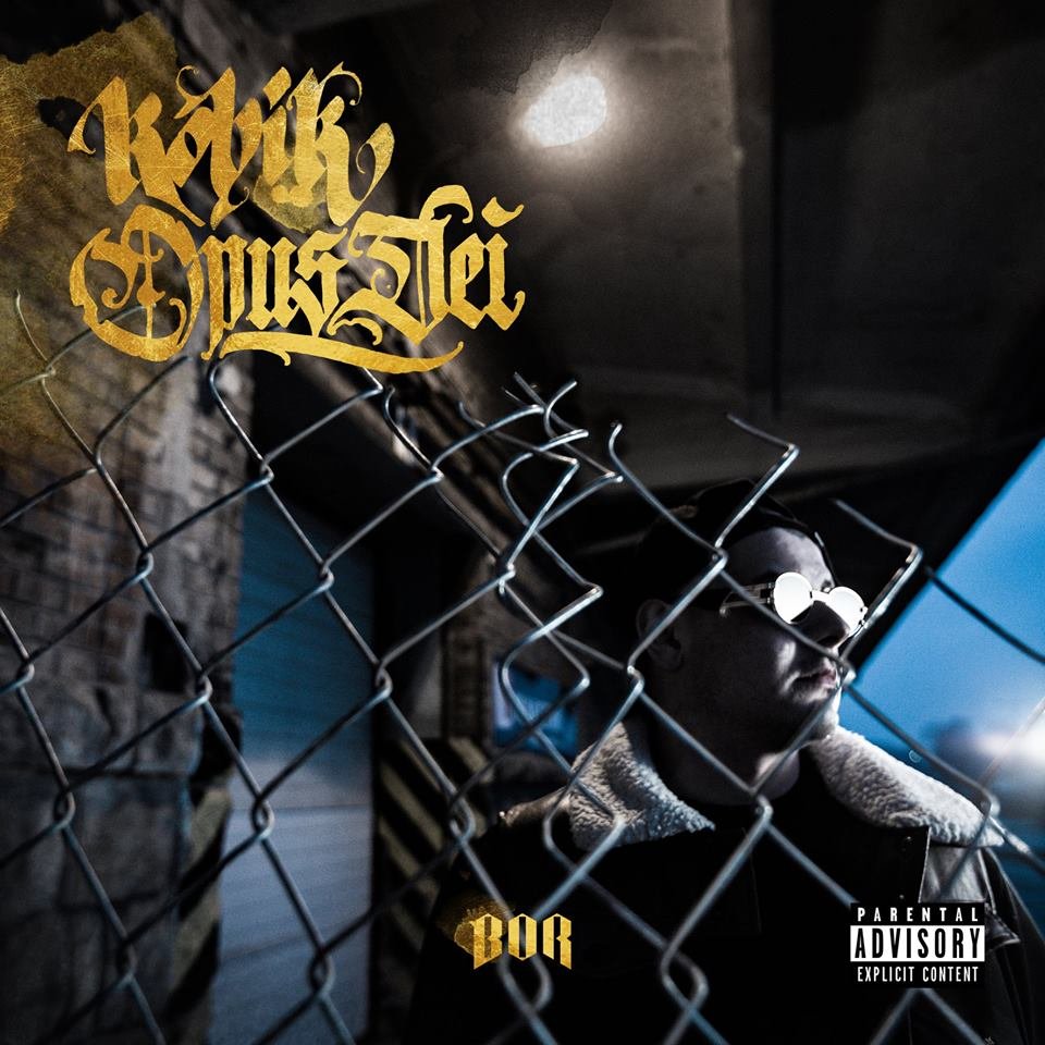 KOBIK, Opus Dei (CD)