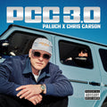 PALUCH x CHRIS CARSON - PCC 3.0