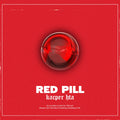 Kacper HTA - Red Pill ( CD )