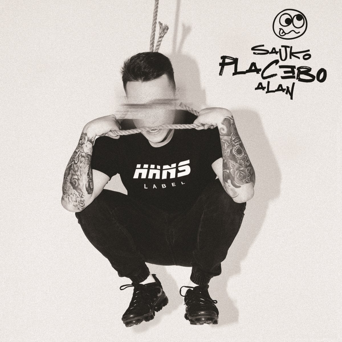 Alan, Sajko Placebo (CD)