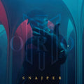 Daniel Moro - Snajper (CD)