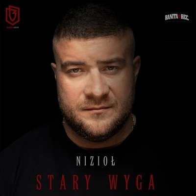 Nizioł - Stary wyga (CD)
