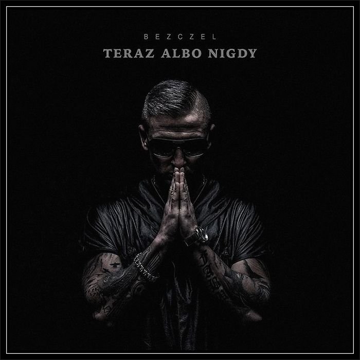 Bezczel - Teraz Albo Nigdy ( reedycja) (CD)
