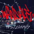TPS/Ziomuś - Wandale ( CD )