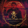 Nullizmatyk // Tyran - Zabójca Królowej (CD)