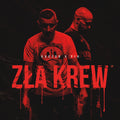 Kaczor x PIH, Zła Krew EP ( CD )